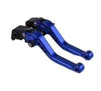 PDANBD Motorcycle Handlebar Brake Master Brake Rod for Daytona 955i 2004-2006 Speed Four 2005-2006 Motorcycle Adjustable Brake Clutch Lever Brake Handle