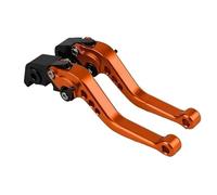 PDANBD Motorcycle Handlebar Brake Master Brake Rod for Daytona 955i 2004-2006 Speed Four 2005-2006 Motorcycle Adjustable Brake Clutch Lever Brake Handle