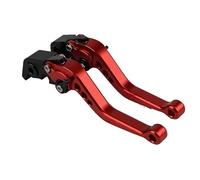 PDANBD Motorcycle Handlebar Brake Master Brake Rod for Daytona 955i 2004-2006 Speed Four 2005-2006 Motorcycle Adjustable Brake Clutch Lever Brake Handle
