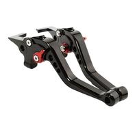 PDANBD Motorcycle Handlebar Brake Master Brake Rod for Daytona 955i 2004-2006 Speed Four 2005-2006 Motorcycle Adjustable Brake Clutch Lever Brake Handle