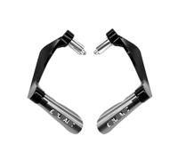 PDANBD Motorcycle Handlebar Brake Master for Brutale 675 F4 750 1000 S RR RC F3 800 Motorcycle Handlebar Grips Brake Clutch Levers Guard Protector Protector Handguard
