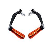 PDANBD Motorcycle Handlebar Brake Master for Brutale 675 F4 750 1000 S RR RC F3 800 Motorcycle Handlebar Grips Brake Clutch Levers Guard Protector Protector Handguard