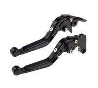 PDANBD Motorcycle Handlebar Brake Master for GSX-S1000GT GSXS1000 S 2021-2023 Motorcycle Accessories Folding Extendable Brake Clutch Levers Adjustable Handle Set