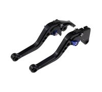 PDANBD Motorcycle Handlebar Brake Master for GSX-S1000GT GSXS1000 S GSX-S1000 S 2021-2023 Motorcycle Accessories Short Brake Clutch Levers Adjustable Handle Set
