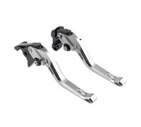 PDANBD Motorcycle Handlebar Brake Master for GSX-S1000GT GSXS1000 S GSX-S1000 S 2021-2023 Motorcycle Accessories Short Brake Clutch Levers Adjustable Handle Set