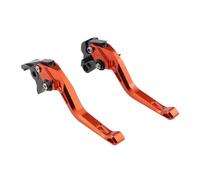 PDANBD Motorcycle Handlebar Brake Master for GSX-S1000GT GSXS1000 S GSX-S1000 S 2021-2023 Motorcycle Accessories Short Brake Clutch Levers Adjustable Handle Set