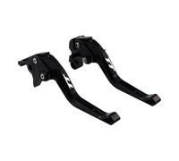 PDANBD Motorcycle Handlebar Brake Master for TT225 TT 350 1986-1987 TT 600 TTR-250 Motorcycle Accessories Short Brake Clutch Levers Adjustable Handle Set