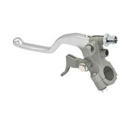 PDANBD Motorcycle Handlebar Brake Master Motorcycle Brake Clutch Master Cylinder Lever For CRF250R CRF450R CR125R CR250R CRF 250R 450R 2004-2020 2021 Accessories