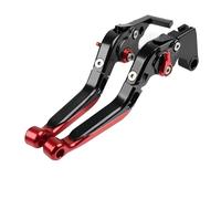 PDANBD Motorcycle Handlebar Brake Master Parking Handle Clutch Brake Lever for Street Cup/Twin 16-20 THRUXTON Street Cup 2016-2020 Motorcycle Accessories