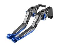 PDANBD Motorcycle Handlebar Brake Master Parking Handle Clutch Brake Lever for Street Cup/Twin 16-20 THRUXTON Street Cup 2016-2020 Motorcycle Accessories