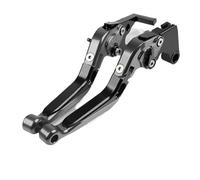 PDANBD Motorcycle Handlebar Brake Master Parking Handle Clutch Brake Lever for Street Cup/Twin 16-20 THRUXTON Street Cup 2016-2020 Motorcycle Accessories