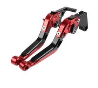 PDANBD Motorcycle Handlebar Brake Master Parking Handle Clutch Brake Lever for Street Cup/Twin 16-20 THRUXTON Street Cup 2016-2020 Motorcycle Accessories