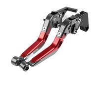 PDANBD Motorcycle Handlebar Brake Master Parking Handle Clutch Brake Lever for Street Cup/Twin 16-20 THRUXTON Street Cup 2016-2020 Motorcycle Accessories