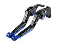 PDANBD Motorcycle Handlebar Brake Master Parking Handle Clutch Brake Lever for Street Cup/Twin 16-20 THRUXTON Street Cup 2016-2020 Motorcycle Accessories