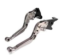 PDANBD Motorcycle Handlebar Brake Master Parking Handle Clutch Brake Lever for Street Cup/Twin 16-20 THRUXTON Street Cup 2016-2020 Motorcycle Accessories