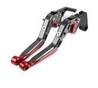 PDANBD Motorcycle Handlebar Brake Master Parking Handle Clutch Brake Lever for Street Cup/Twin 16-20 THRUXTON Street Cup 2016-2020 Motorcycle Accessories
