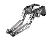 PDANBD Motorcycle Handlebar Brake Master Parking Handle Clutch Brake Lever for Street Cup/Twin 16-20 THRUXTON Street Cup 2016-2020 Motorcycle Accessories