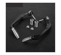 PDANBD Motorcycle Lever Guards Handgrip for for B-King for BKING 1340 1300BK 2007-2012 Motorcycle Handlebar Handguard Brake Clutch Levers Hand Guard Protector