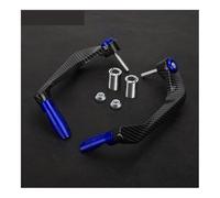 PDANBD Motorcycle Lever Guards Handgrip for for B-King for BKING 1340 1300BK 2007-2012 Motorcycle Handlebar Handguard Brake Clutch Levers Hand Guard Protector
