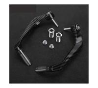 PDANBD Motorcycle Lever Guards Handgrip for for B-King for BKING 1340 1300BK 2007-2012 Motorcycle Handlebar Handguard Brake Clutch Levers Hand Guard Protector