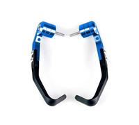 PDANBD Motorcycle Lever Guards Handgrip su&itable for Yam&aha YZF R1 R1M R1S R6 R7 Motorcycle Accessories Hand Guard Bar Protection Device Handlebar Handguard