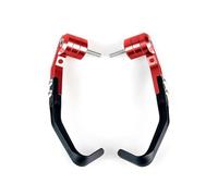 PDANBD Motorcycle Lever Guards Handgrip su&itable for Yam&aha YZF R1 R1M R1S R6 R7 Motorcycle Accessories Hand Guard Bar Protection Device Handlebar Handguard