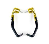 PDANBD Motorcycle Lever Guards Handgrip su&itable for Yam&aha YZF R1 R1M R1S R6 R7 Motorcycle Accessories Hand Guard Bar Protection Device Handlebar Handguard