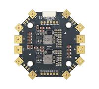 PDB400 400A Power Distribution Module with Circuit Insulation for Robot Circuit Integration Durability Short Circuits Protections PDB