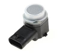 PDC Car Parking Sensor Radar Assist System For Ford CJ5T-15K859-AAW CJ5T15K859AAW(1pcs silver)