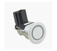 PDC Parking Aid Reverse Parking Sensor For Nissan For Infiniti For Q60 For G37 3.7L 25994-EJ35E 25994-1CA6E Car Reversing Sensors(WHITE)