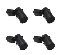 PDC Parking Aid Sensor 4 Pcs/lot 7H0919275D PDC Parking Sensor Reversing Radar For A3 A4 A6 RS4 RS6 S3 S4 S6 For For Seat Car Accessories