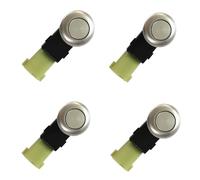 PDC Parking Aid Sensor 4PCS Parking Radar PDC Reversing Radar Sensor For Accord CM4 CM5 CM6 CP1 CP2 CP3 For Odyssey For CRV For Civic 08V67-SDE-7M002