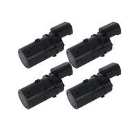 PDC Parking Aid Sensor 6590.95 4PCS 1PC For 307 807 II For PDC Parts Car Reversing Radar Sensor 66206938739
