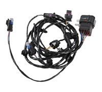 PDC Parking Aid Sensor C2D40944 Car Front of the Reverse Radar Harness for XJ 2014-2015