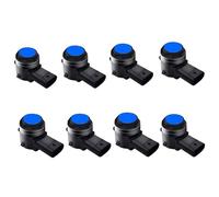 PDC Parking Aid Sensor Car Front Rear Reverse Parking Sensor Assistance up Radar for bZ4X EA10 for for Solterra 2022 2023 2024