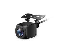PDC Parking Aid Sensor Car Rearview Camera AHD 1080P Radar 145° Wide-Angle Reverse Backup Smart Camera for 4G Car Radio