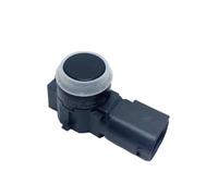 PDC Parking Aid Sensor Compatible with Peugeot for 208 2012- for 301 2012- PDC Park Sensor 9675202477XT