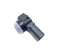 PDC Parking Aid Sensor Compatible with Peugeot for 208 2012- for 301 2012- PDC Park Sensor 9675202477XT