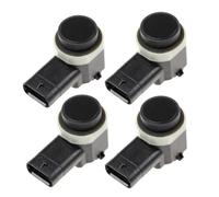PDC Parking Assist Compatible With For J&etta For Passat PDC Car Parking Distance Control Sensor Car Blind Spot Assist 1S0919275C 4H0919275 3C0919275 4pcs