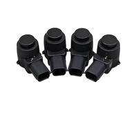 PDC Parking Assist Sensor 1/4Piece 13300764 PDC Parking Reversing Sensor For Astra J GTC For Ampera For Corsa D For Insignia For Meriva B For Zafira B(4Piece (13300764))