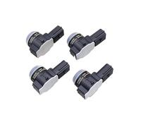 PDC Parking Assist Sensor 1/4Piece 23428269 PDC Parking Assist Sensor For Buick For LaCrosse For Yukon For Cadillac For XT5 CT6 CTS For Escalade ESV 2014-2019(4Piece (23428269))