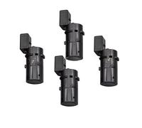 PDC Parking Assist Sensor 1/4Piece 7H0919275E Car PDC Parking Sensor For A6 4F C5 C6 For VW For Multivan For Transporter T5 For Skoda For Octavia 2002-2011(4Piece (7H0919275E))