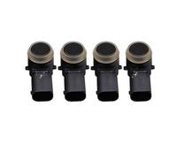 PDC Parking Assist Sensor 1/4Piece 9675202477XT PDC Parking Assist Sensor Car Accessories For Citroen For C4 For Peugeot 2008 3008 308 5008(4Piece (9675202477XT))