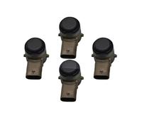PDC Parking Assist Sensor 1/4Piece JU5T-15K859-ACW PDC Parking Sensor For FOCUS IV For Escape For Kuga For Explorer For Lincoln(4Piece)