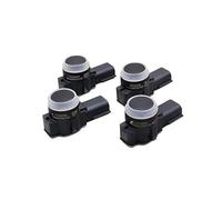 PDC Parking Assist Sensor 1/4Piece PDC Parking Sensor 23428269 For Cadillac CTS CT6 For XT5 For Escalade For Buick For LaCrosse For Yukon For Chevy For Tahoe(4Piece)