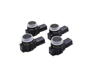 PDC Parking Assist Sensor 1/4Piece PDC Parking Sensor 23428269 For Cadillac CTS CT6 For XT5 For Escalade For Buick For LaCrosse For Yukon For Chevy For Tahoe(4Piece)