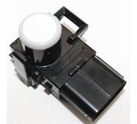 PDC Parking Assist Sensor 10Piece 89341-33160 89341 33160 Reversing Sensor Wireless Front And Rear Parking For Lexuss 4.6L .7L 5. V8 8934133160(White)