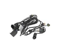 PDC Parking Assist Sensor 1PC 61129304728 Front Bumper Parking Sensor Wiring Harness Set For X3 F25 2009 2010 2011 2012 2013 2014 2015 2016 2017
