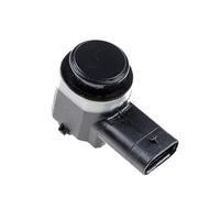 PDC Parking Assist Sensor 31341344 3 Pins PDC Parking Sensor For Volvo C30 C70 S60 S80 V70 XC70 XC90 1997-2016(1Piece black)