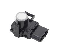 PDC Parking Assist Sensor 39680-TL0-G01 39680-SZA-A11 Parktronic Parking Sensor 39681-TL0-G01 For Accord 2008-2015 For Insight For Pilot 2009 For Holder 2008-2015(Silver Sensor)